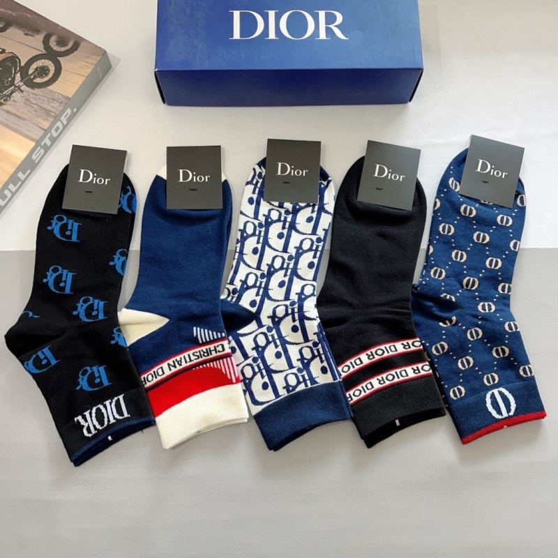 DIOR